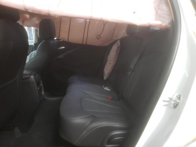 LRBFXBSA8HD218407 - 2017 BUICK ENVISION ESSENCE თეთრი ფოტო 11