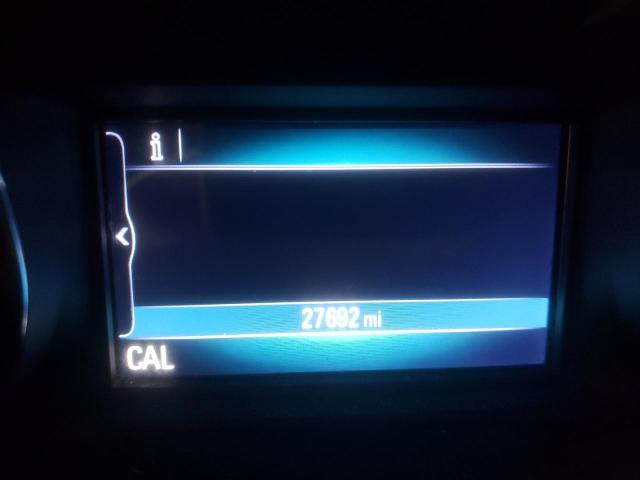 LRBFXBSA8HD218407 - 2017 BUICK ENVISION ESSENCE თეთრი ფოტო 9