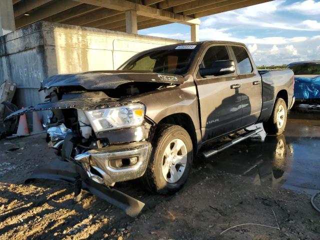 2021 RAM 1500 BIG HORN/LONE STAR, 