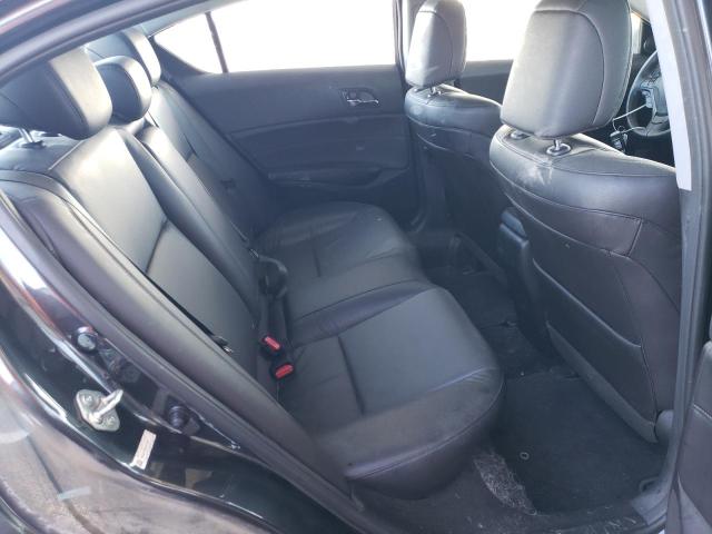 19UDE2F38GA017960 - 2016 ACURA ILX BASE WATCH PLUS BLACK photo 10