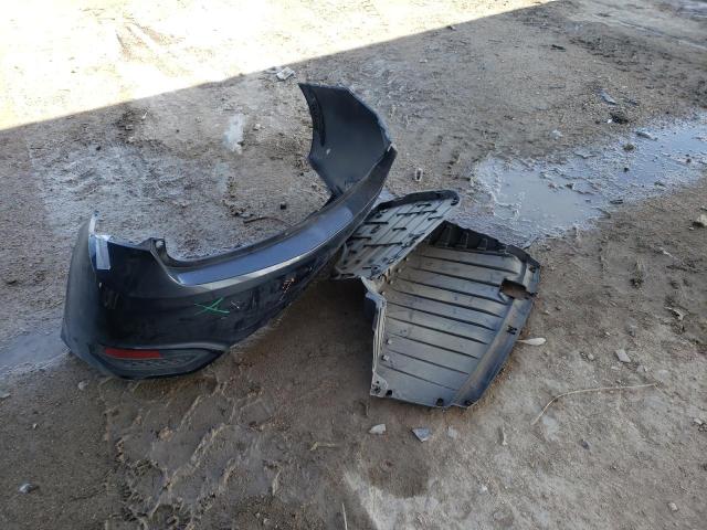 19UDE2F38GA017960 - 2016 ACURA ILX BASE WATCH PLUS BLACK photo 12