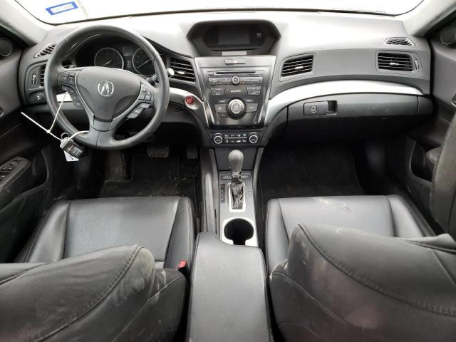 19UDE2F38GA017960 - 2016 ACURA ILX BASE WATCH PLUS BLACK photo 8