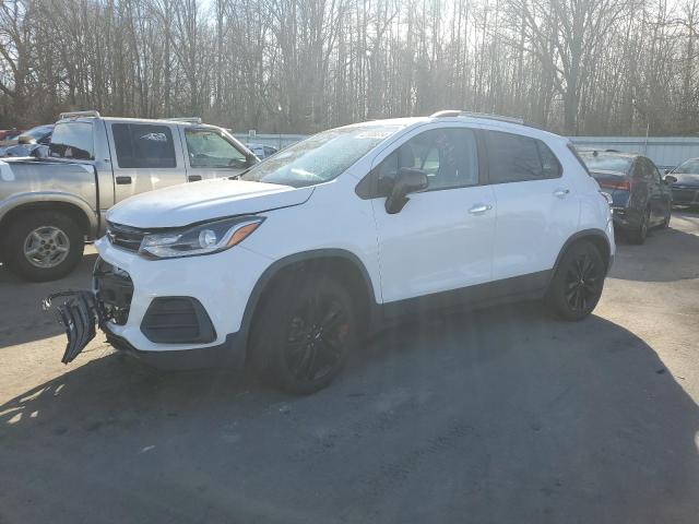 2018 CHEVROLET TRAX 1LT, 