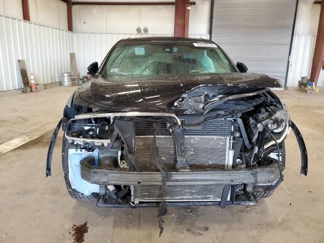 2LMTJ8LR9GBL75610 - 2016 LINCOLN MKX RESERVE Қара фото 5