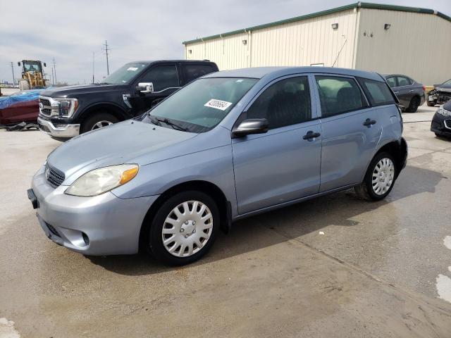 2005 TOYOTA COROLLA MA XR, 