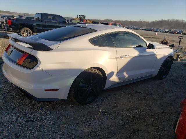 1FA6P8TH7G5294487 - 2016 FORD MUSTANG WHITE photo 3