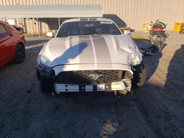 1FA6P8TH7G5294487 - 2016 FORD MUSTANG WHITE photo 5