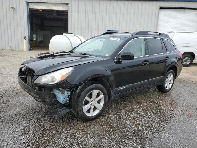 2013 SUBARU OUTBACK 2.5I PREMIUM, 