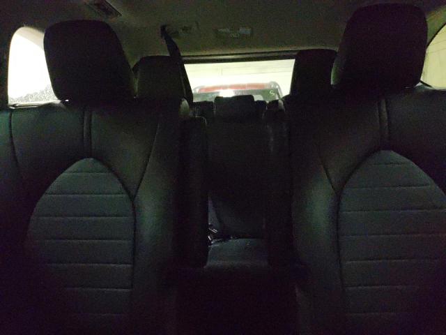 5TDGZRBHXNS250071 - 2022 TOYOTA HIGHLANDER XLE BLUE photo 10