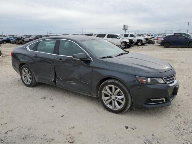 2G11Z5SA4K9148246 - 2019 CHEVROLET IMPALA LT BLACK photo 4