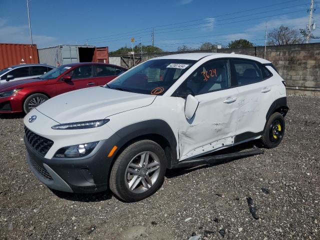 2023 HYUNDAI KONA SE, 