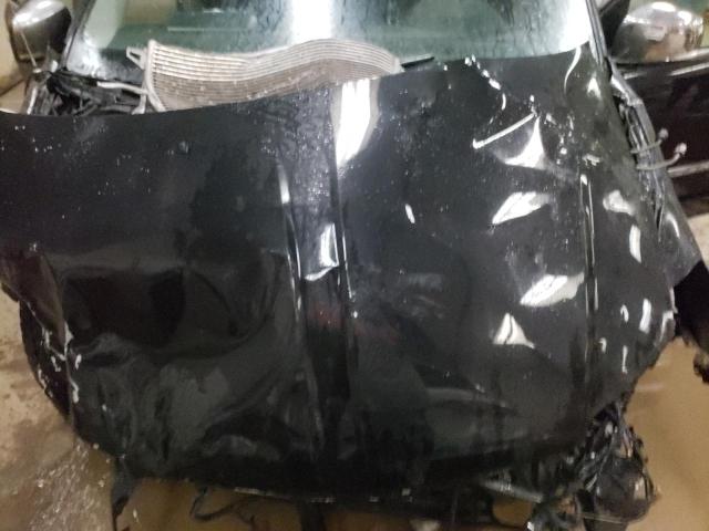 2C4RC1CG4GR177230 - 2016 CHRYSLER TOWN & COU TOURING L BLACK photo 12