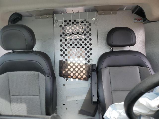 3C6TRVAG8HE552545 - 2017 RAM PROMASTER 1500 STANDARD WHITE photo 10