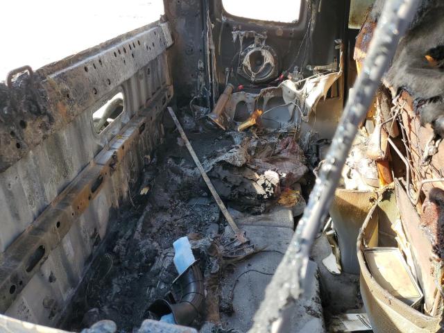 5TETU62N45Z085171 - 2005 TOYOTA TACOMA PRERUNNER ACCESS CAB BLUE photo 10