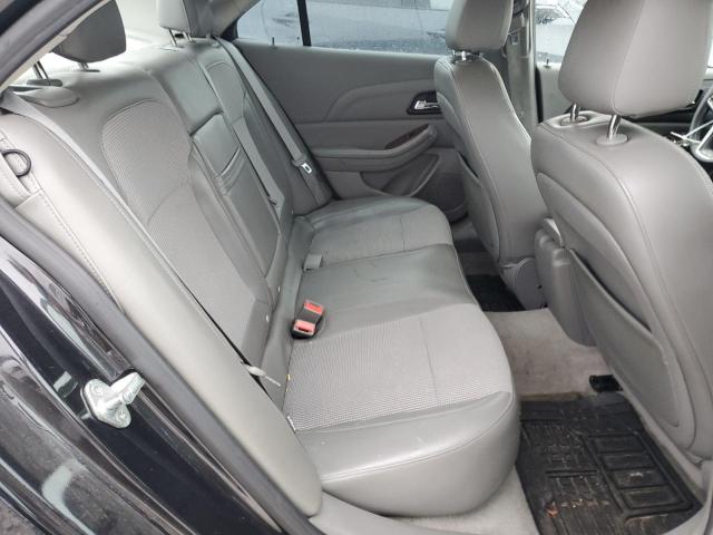 1G11C5SA0DF200113 - 2013 CHEVROLET MALIBU 1LT BLACK photo 10