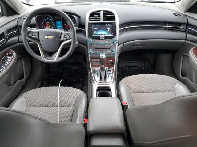 1G11C5SA0DF200113 - 2013 CHEVROLET MALIBU 1LT BLACK photo 8