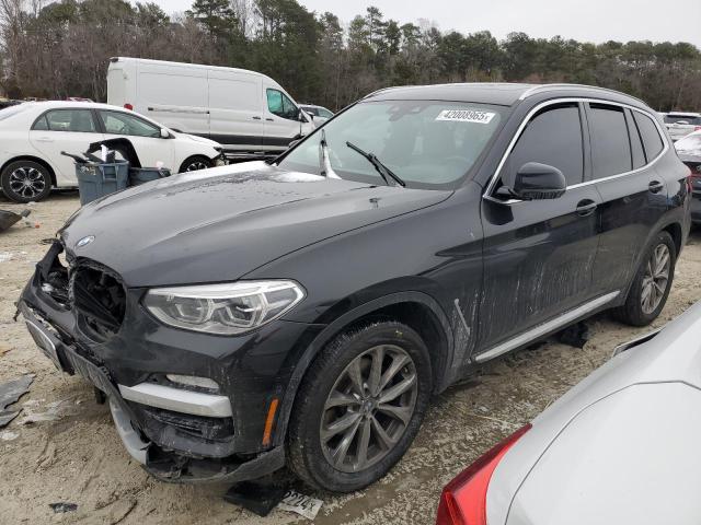 2019 BMW X3 XDRIVE30I, null