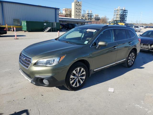 2017 SUBARU OUTBACK TOURING, 