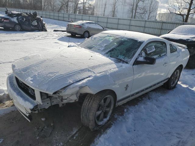 2006 FORD MUSTANG, 