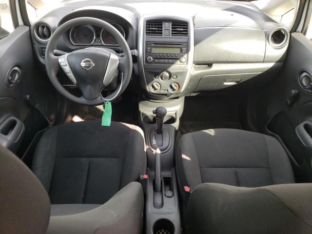 3N1CE2CP4GL393729 - 2016 NISSAN VERSA NOTE S WHITE photo 8