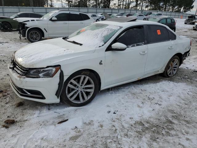 1VWLA7A38KC005327 - 2019 VOLKSWAGEN PASSAT WOLFSBURG 白色 照片 1