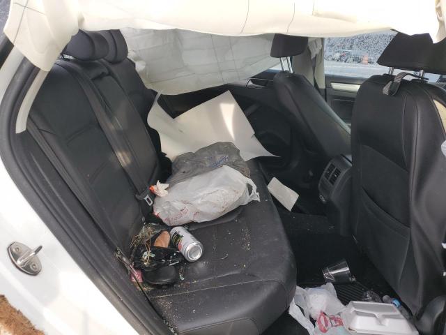 1VWLA7A38KC005327 - 2019 VOLKSWAGEN PASSAT WOLFSBURG 白色 照片 10