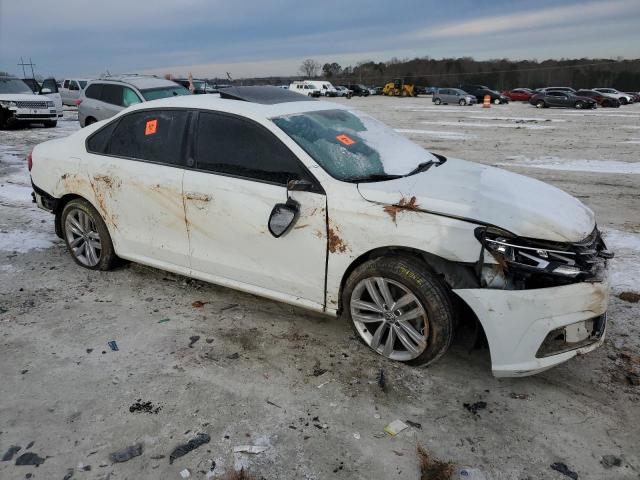 1VWLA7A38KC005327 - 2019 VOLKSWAGEN PASSAT WOLFSBURG 白色 照片 4