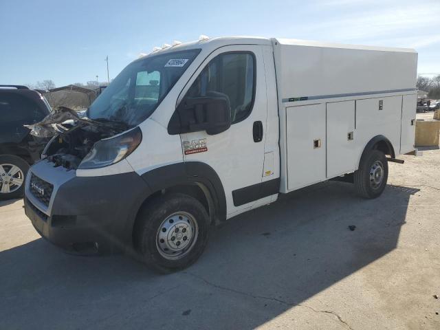 2021 RAM PROMASTER 3500 STANDARD, 