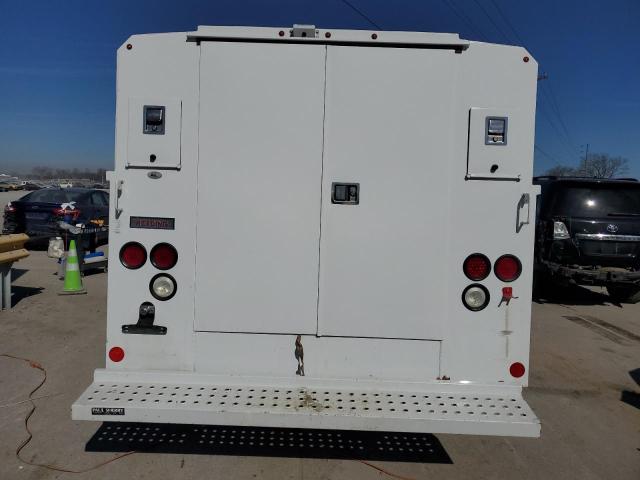 3C7WRVKG3ME564507 - 2021 RAM PROMASTER 3500 STANDARD Weiß Foto 10