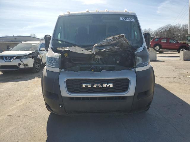 3C7WRVKG3ME564507 - 2021 RAM PROMASTER 3500 STANDARD Weiß Foto 5