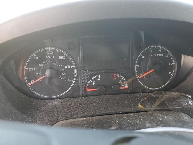 3C7WRVKG3ME564507 - 2021 RAM PROMASTER 3500 STANDARD Weiß Foto 9