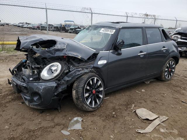 2016 MINI COOPER S, 