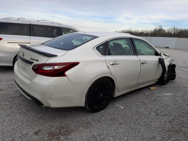 1N4AL3AP0JC279769 - 2018 NISSAN ALTIMA 2.5 WHITE photo 3