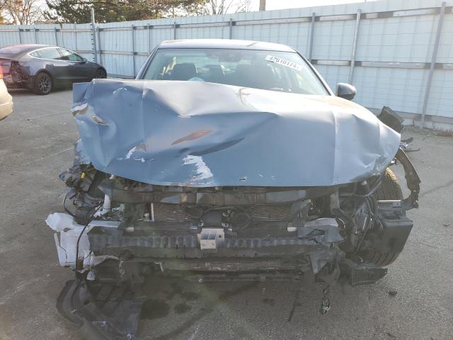 1N4BL4CVXLC121254 - 2020 NISSAN ALTIMA SR SILVER photo 5