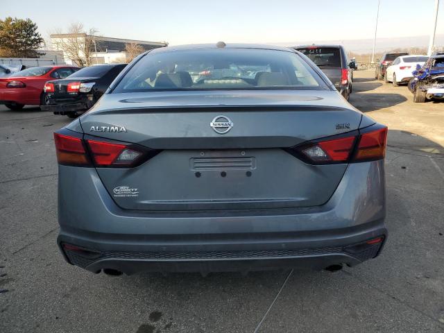 1N4BL4CVXLC121254 - 2020 NISSAN ALTIMA SR SILVER photo 6