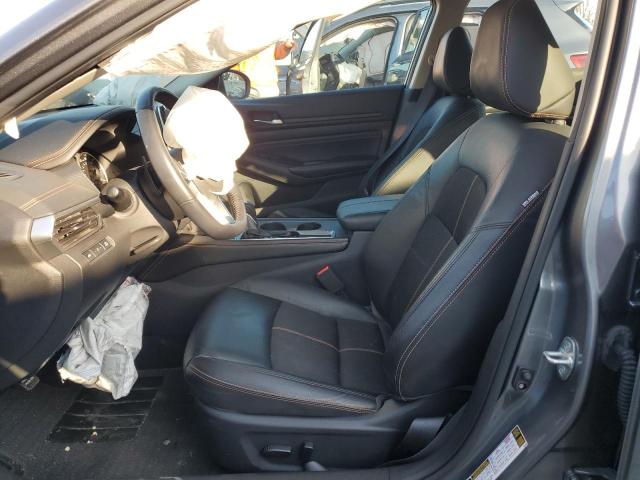 1N4BL4CVXLC121254 - 2020 NISSAN ALTIMA SR SILVER photo 7