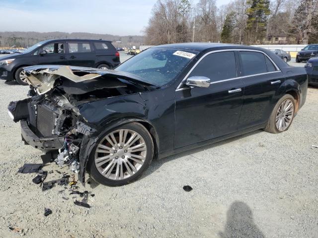 2012 CHRYSLER 300 LIMITED, 