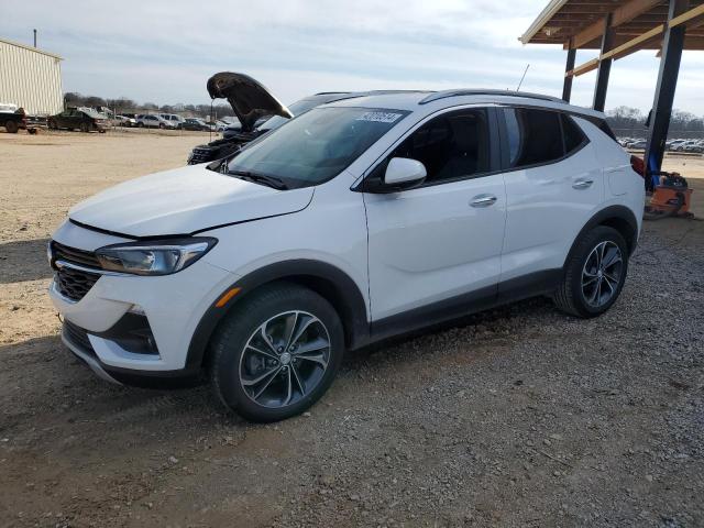 2022 BUICK ENCORE GX SELECT, 