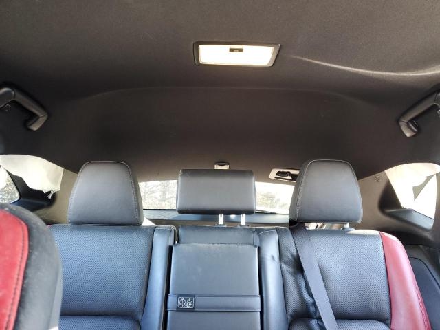 JTJBARBZ6J2153569 - 2018 LEXUS NX 300 BASE 银色 照片 10