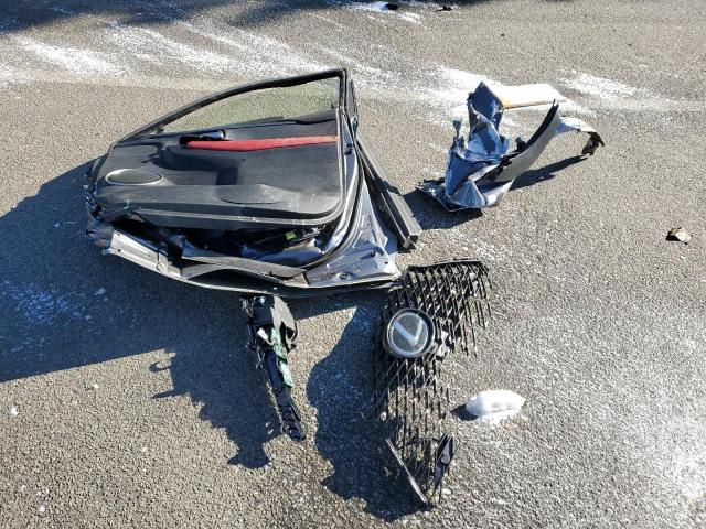 JTJBARBZ6J2153569 - 2018 LEXUS NX 300 BASE 银色 照片 13