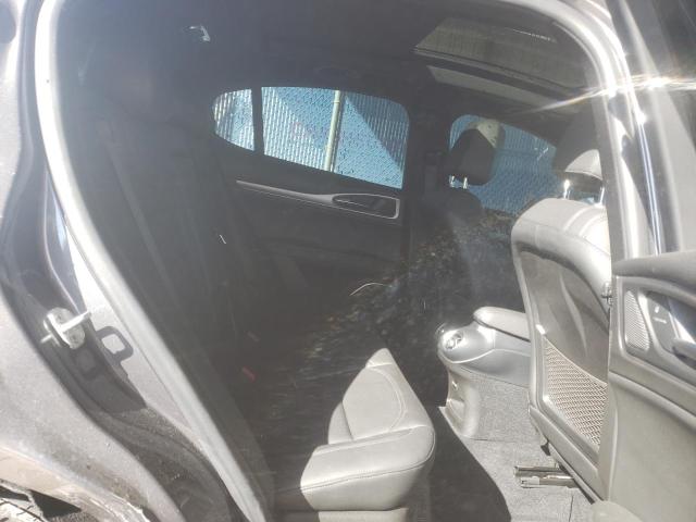 ZASPAKBN2M7D15208 - 2021 ALFA ROMEO STELVIO TI GRAY photo 11