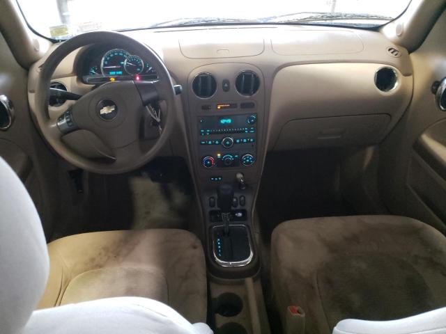 3GNDA13D96S628750 - 2006 CHEVROLET HHR LS 金色 照片 8