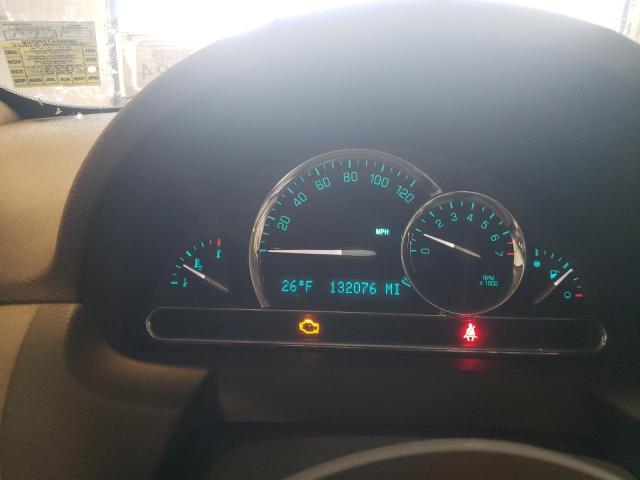 3GNDA13D96S628750 - 2006 CHEVROLET HHR LS 金色 照片 9