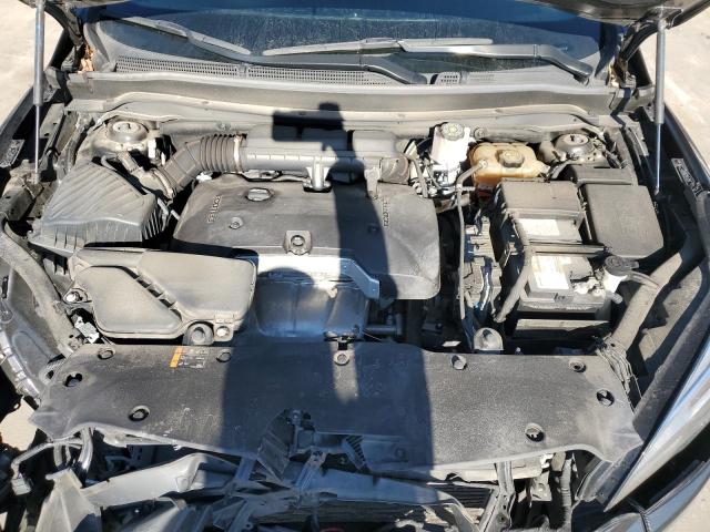 LRBFXCSA5LD110275 - 2020 BUICK ENVISION ESSENCE BLACK photo 11