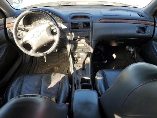 2T1CF22P9XC245462 - 1999 TOYOTA CAMRY SOLA SE SILVER photo 8