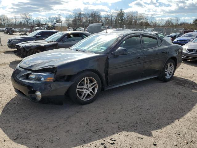 2G2WR544651353921 - 2005 PONTIAC GRAND PRIX GTP Qara foto 1