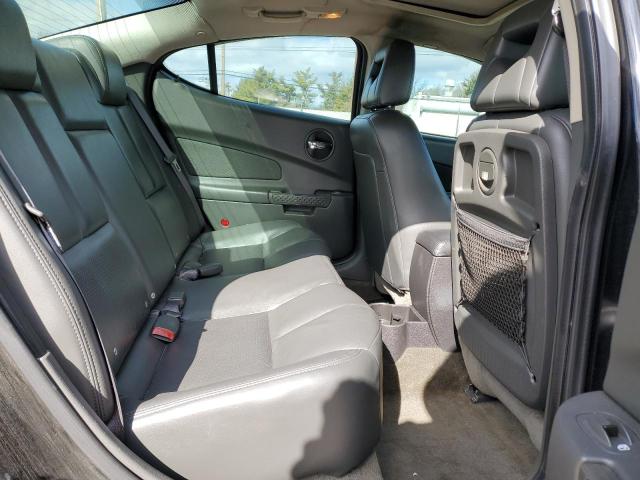 2G2WR544651353921 - 2005 PONTIAC GRAND PRIX GTP Qara foto 10