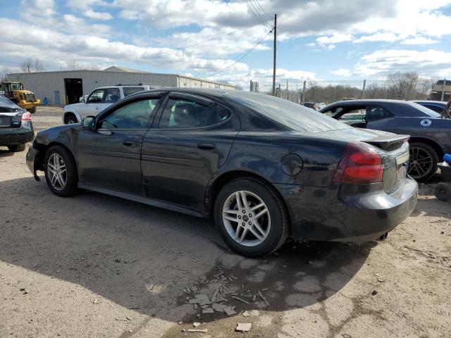 2G2WR544651353921 - 2005 PONTIAC GRAND PRIX GTP Qara foto 2