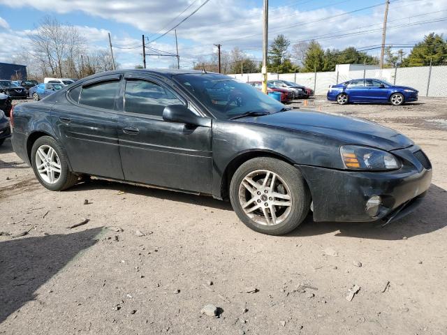 2G2WR544651353921 - 2005 PONTIAC GRAND PRIX GTP Qara foto 4