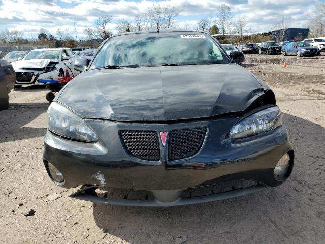 2G2WR544651353921 - 2005 PONTIAC GRAND PRIX GTP Qara foto 5
